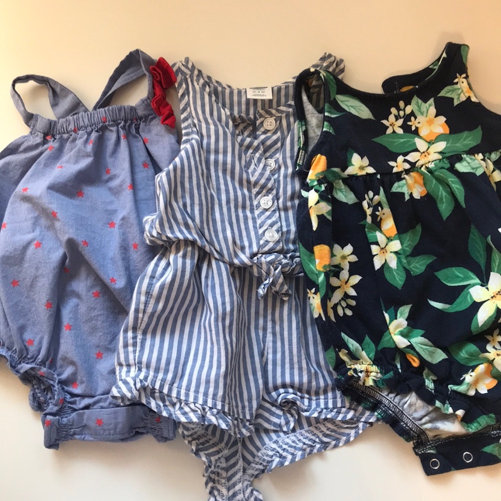 Body suits